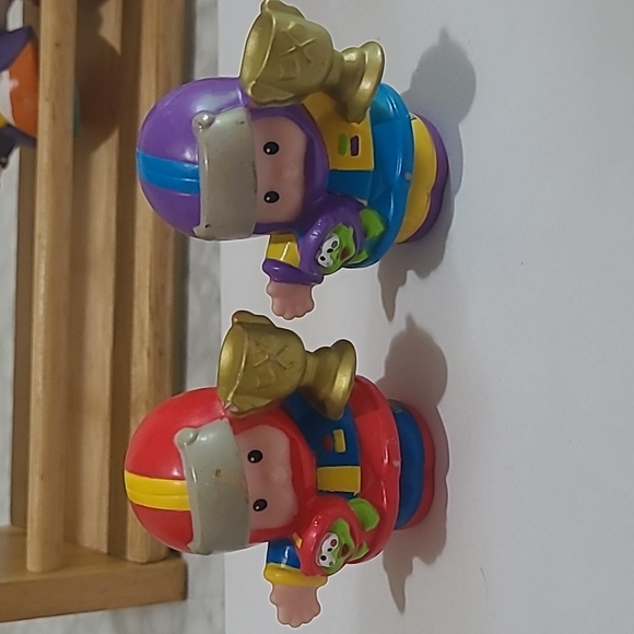 Little People / Little tikes - Picture 11 of 15